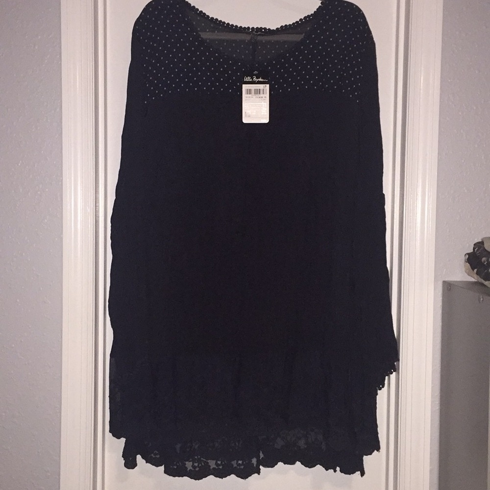 Ulla Popken blouse